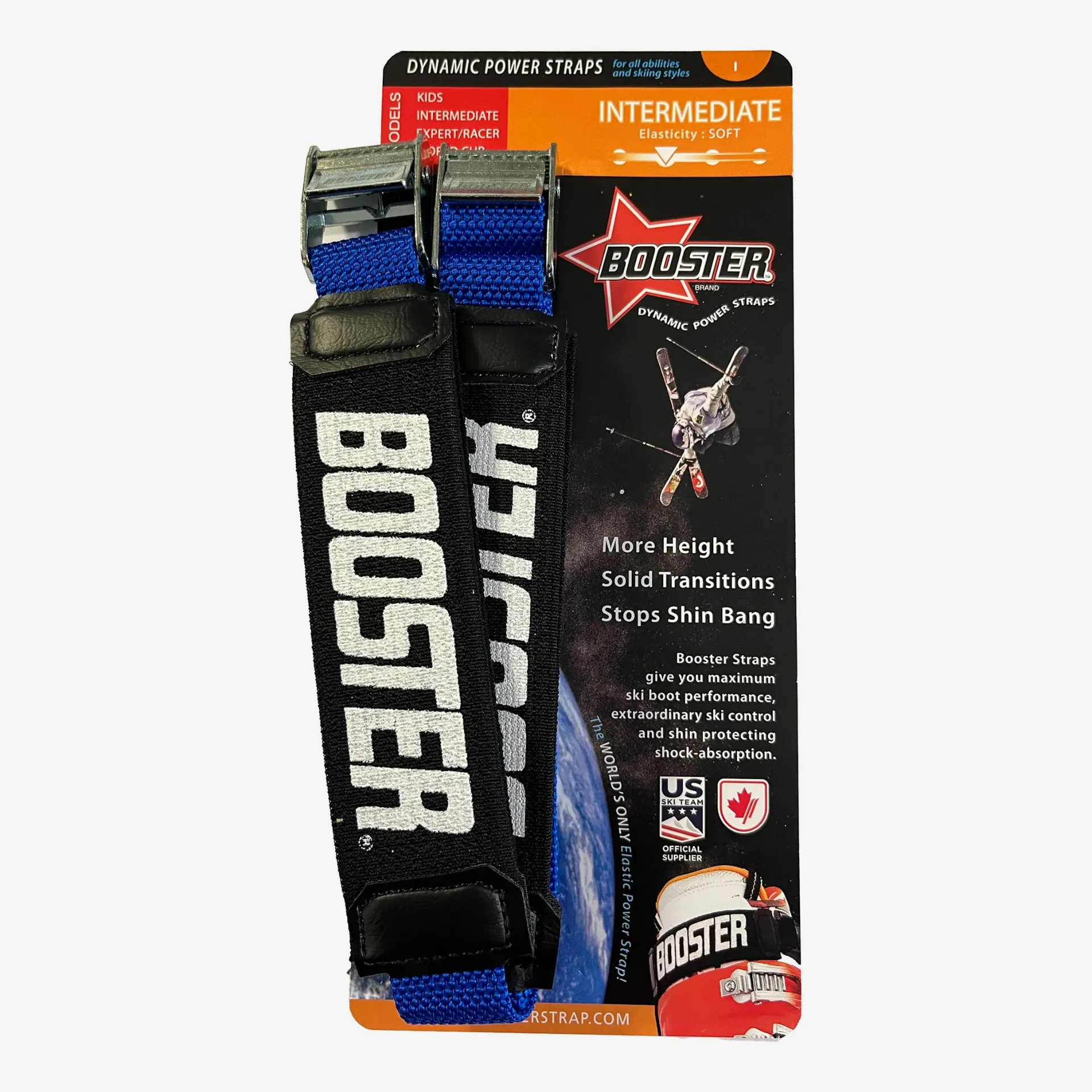 [BOOSOFT-Bleu] BOOSTER SOFT BLEU