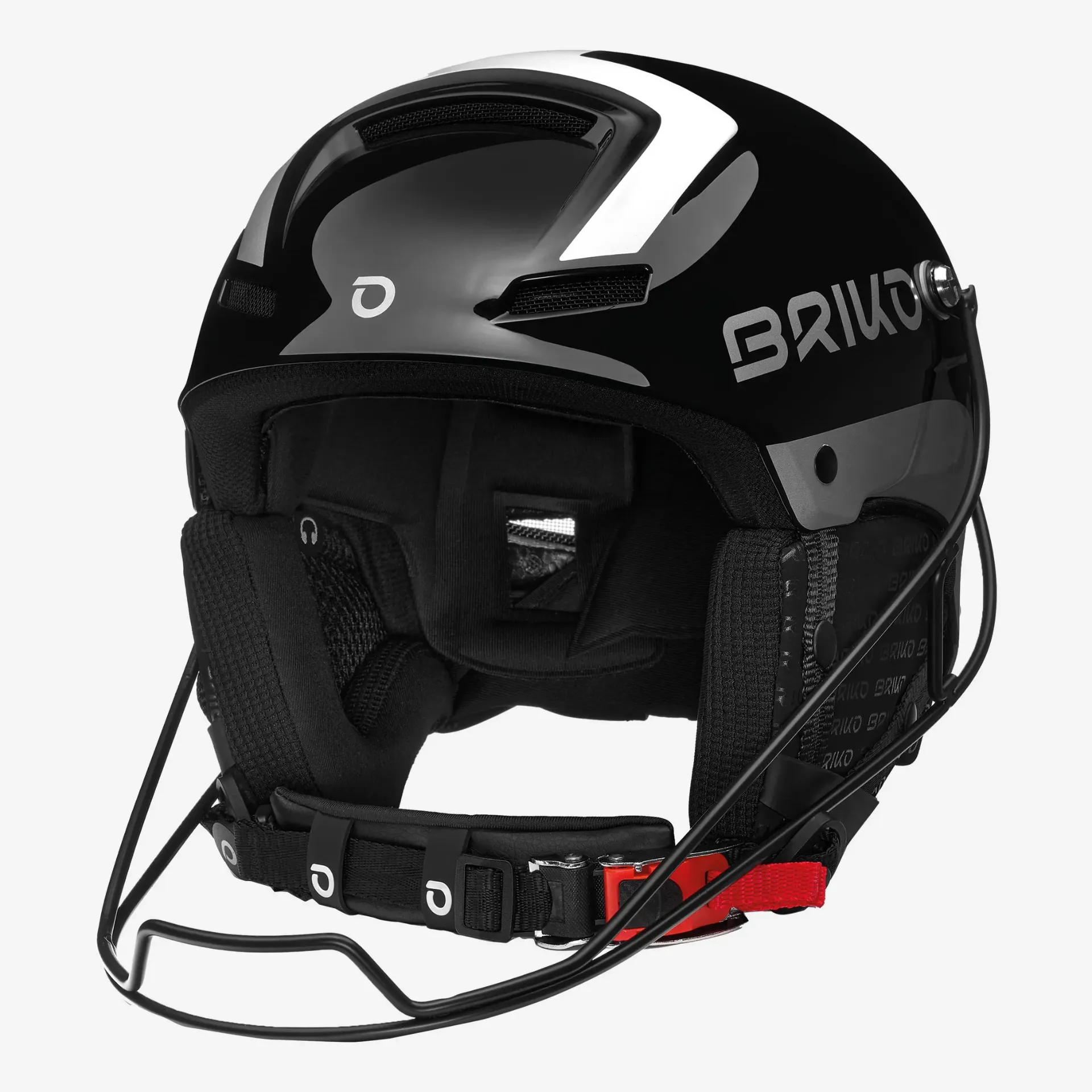 [211212W.A0N-53-54] SLALOM EPP BLACK (53-54)