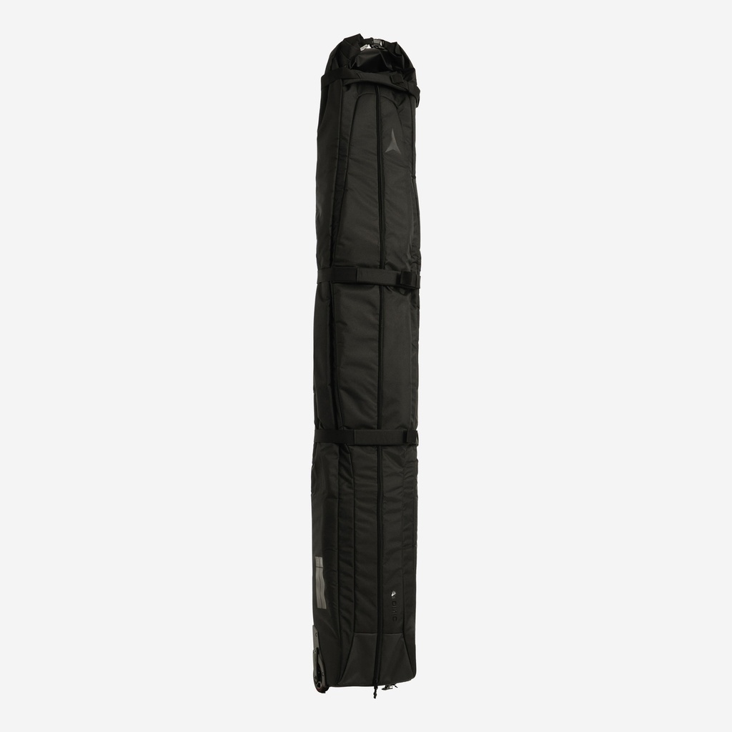 DOUBLE SKI WHEELIE BLACK