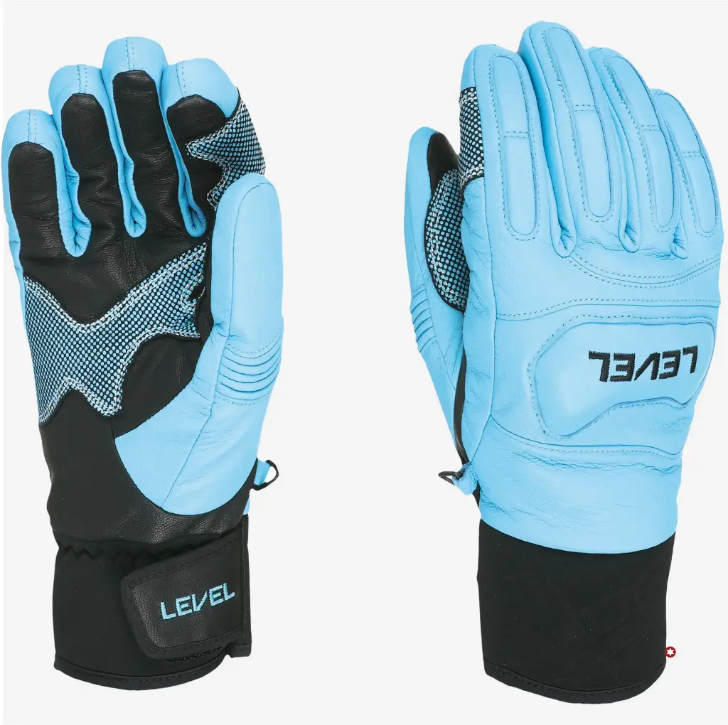 RACE BLEU