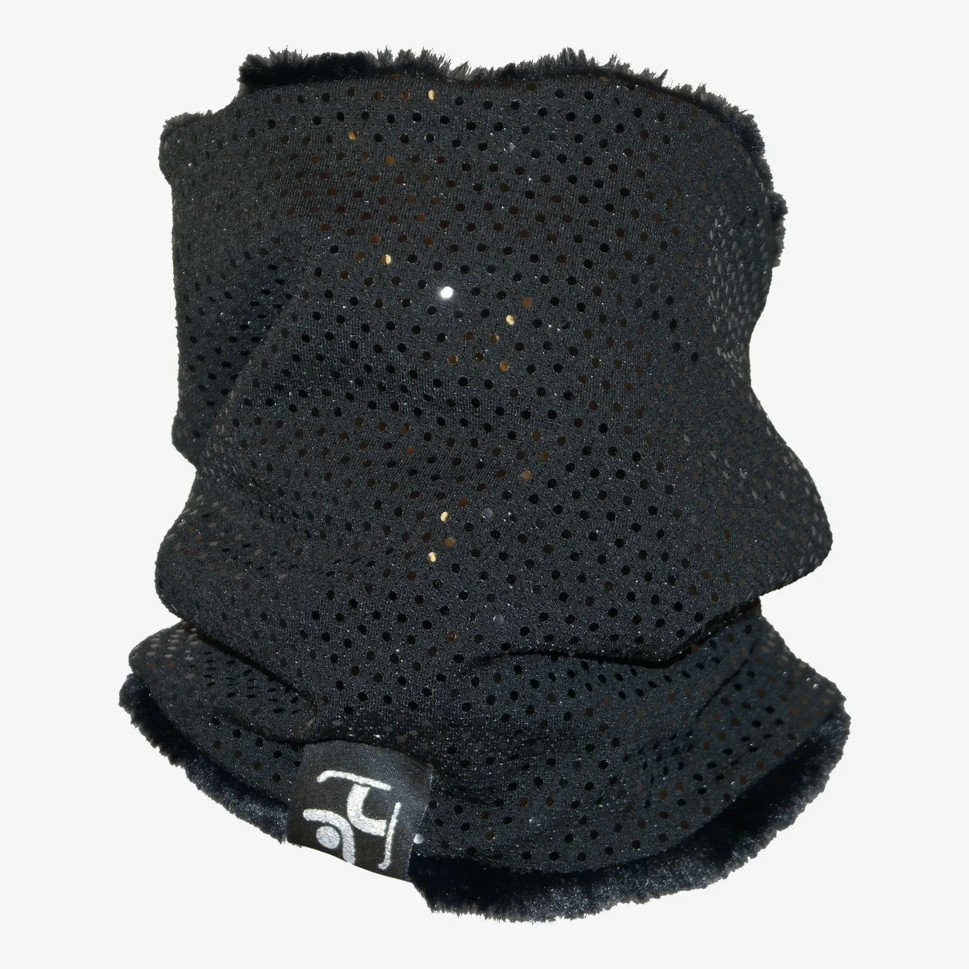 ARTIKA NECKIES BLACK
