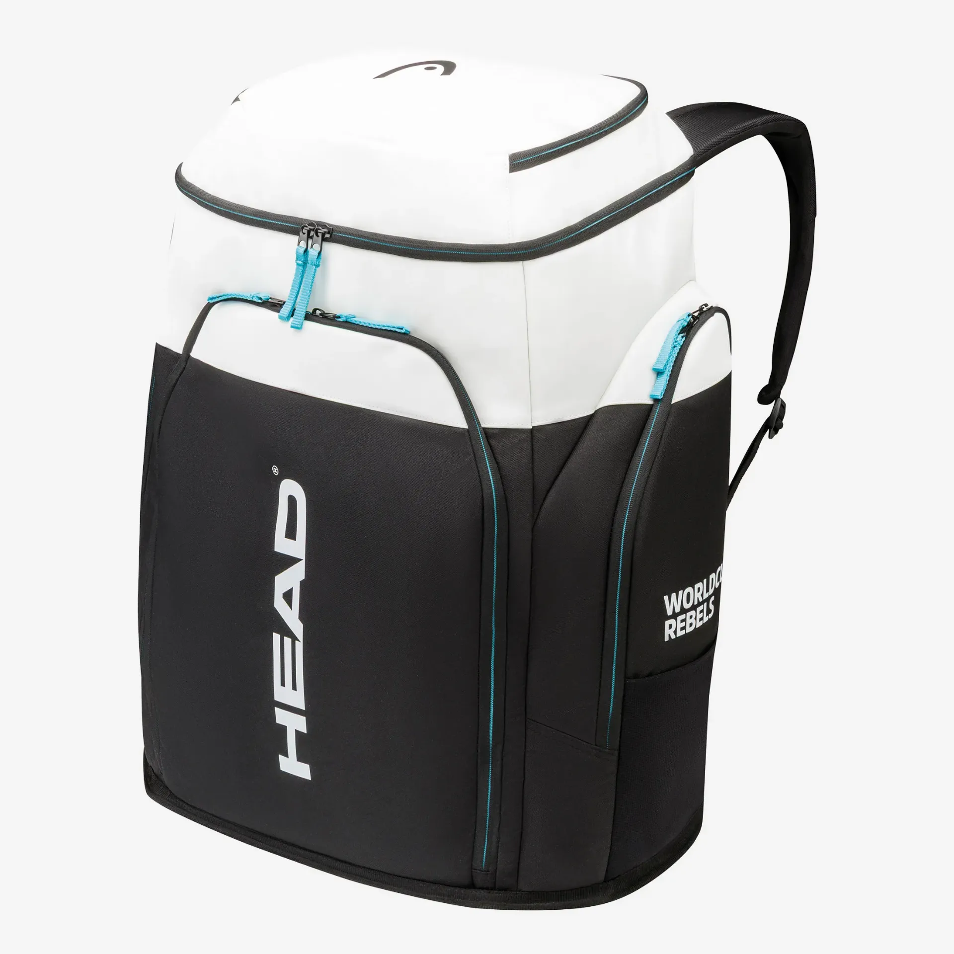 REBELS RACING BACKPACK XL 95L