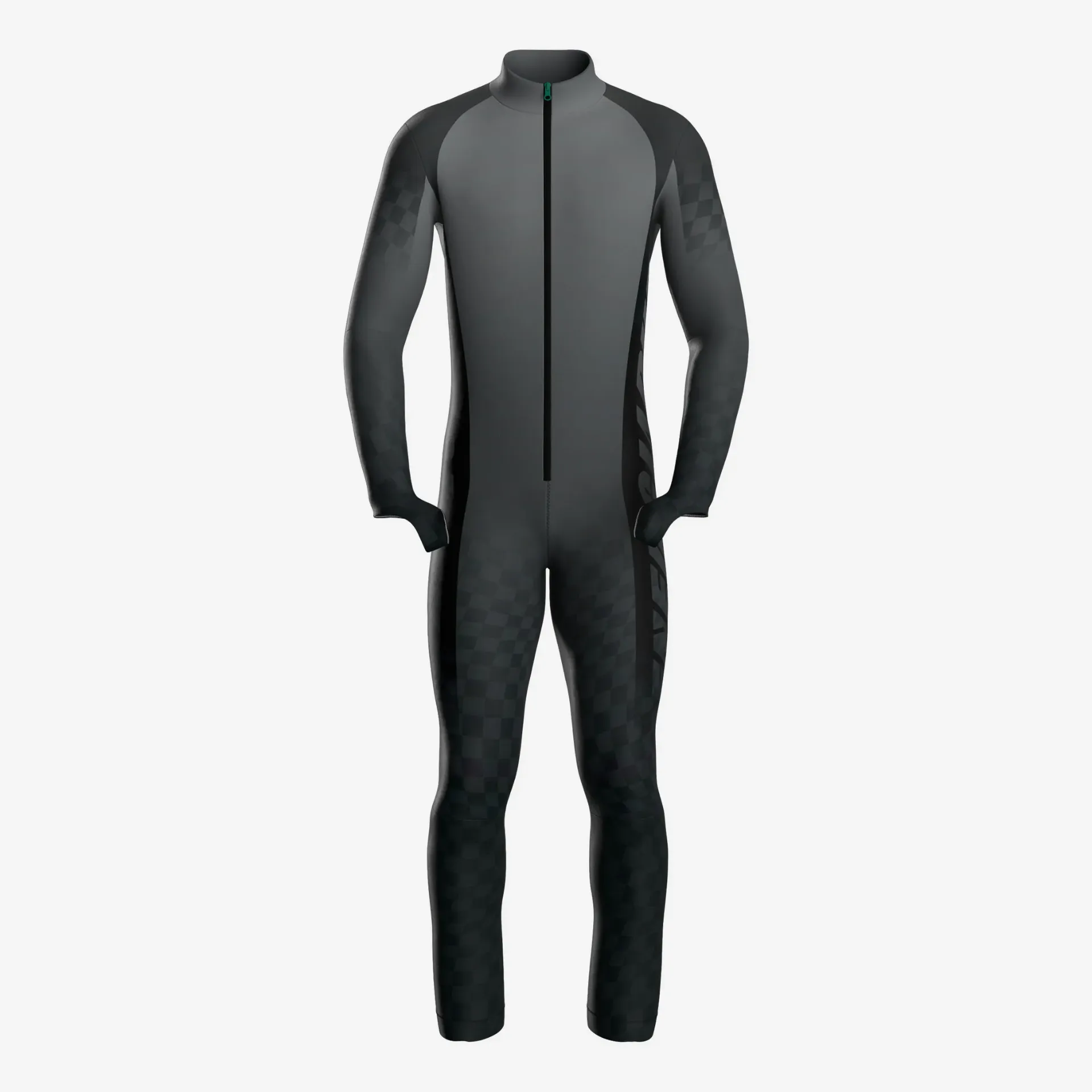 THERMIC COMPET BLACK