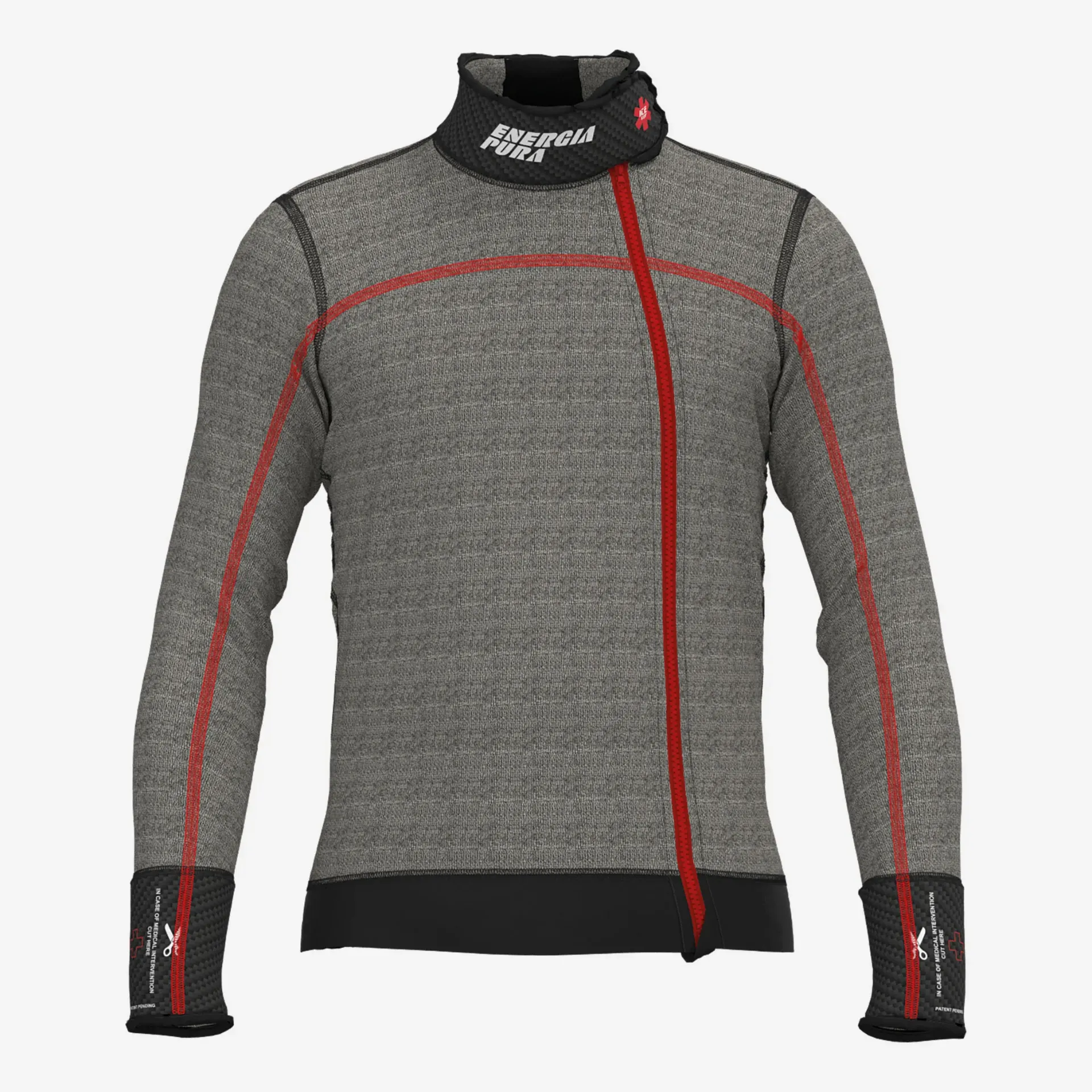 MAGLIA CUT RESISTANT JR FIS 3*
