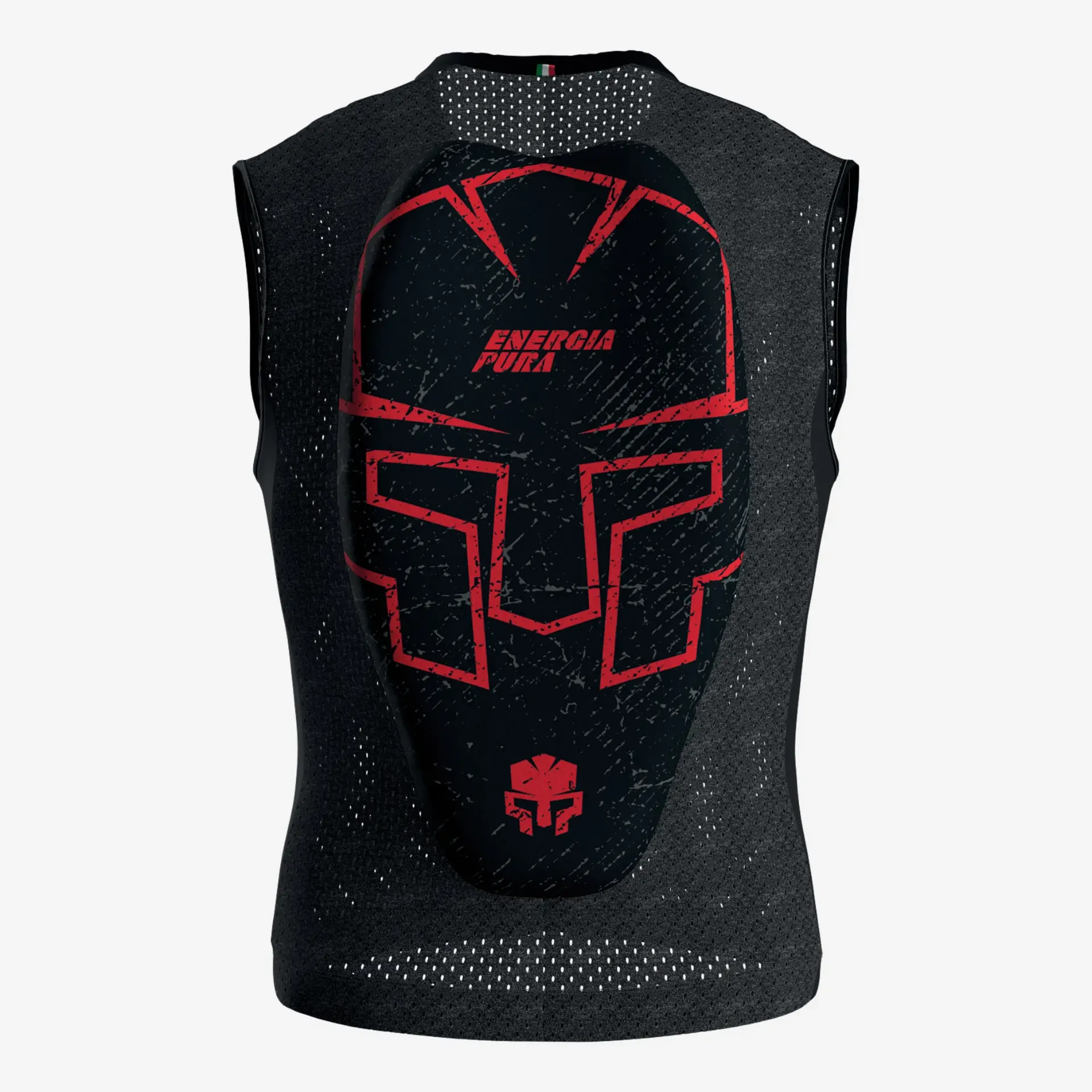 PROTECTOR MESH PLUS WARRIOR JR