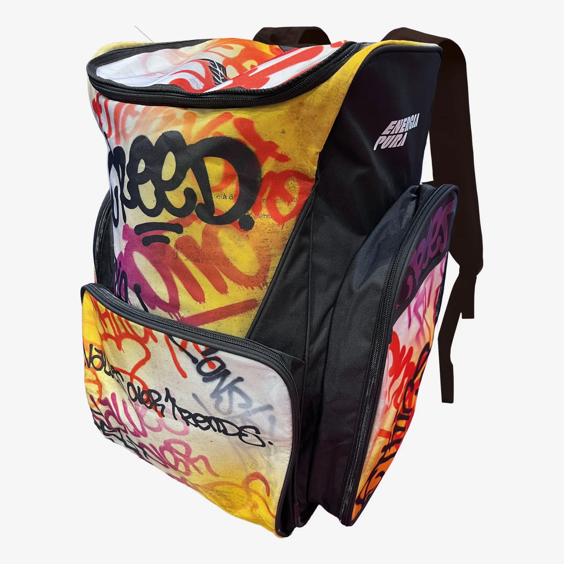 RACER BAG FASHION CREED 72L