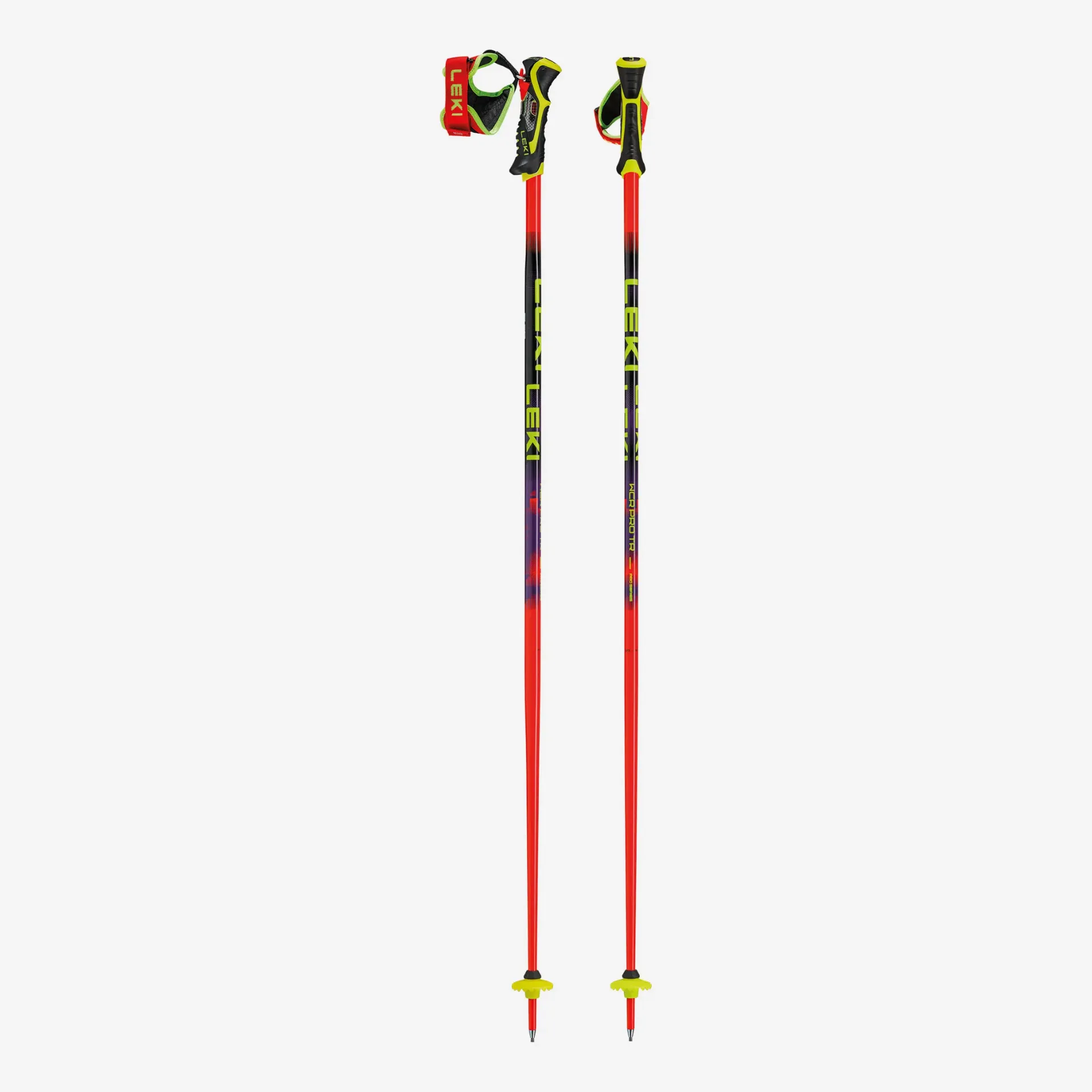WCR PRO SL TR