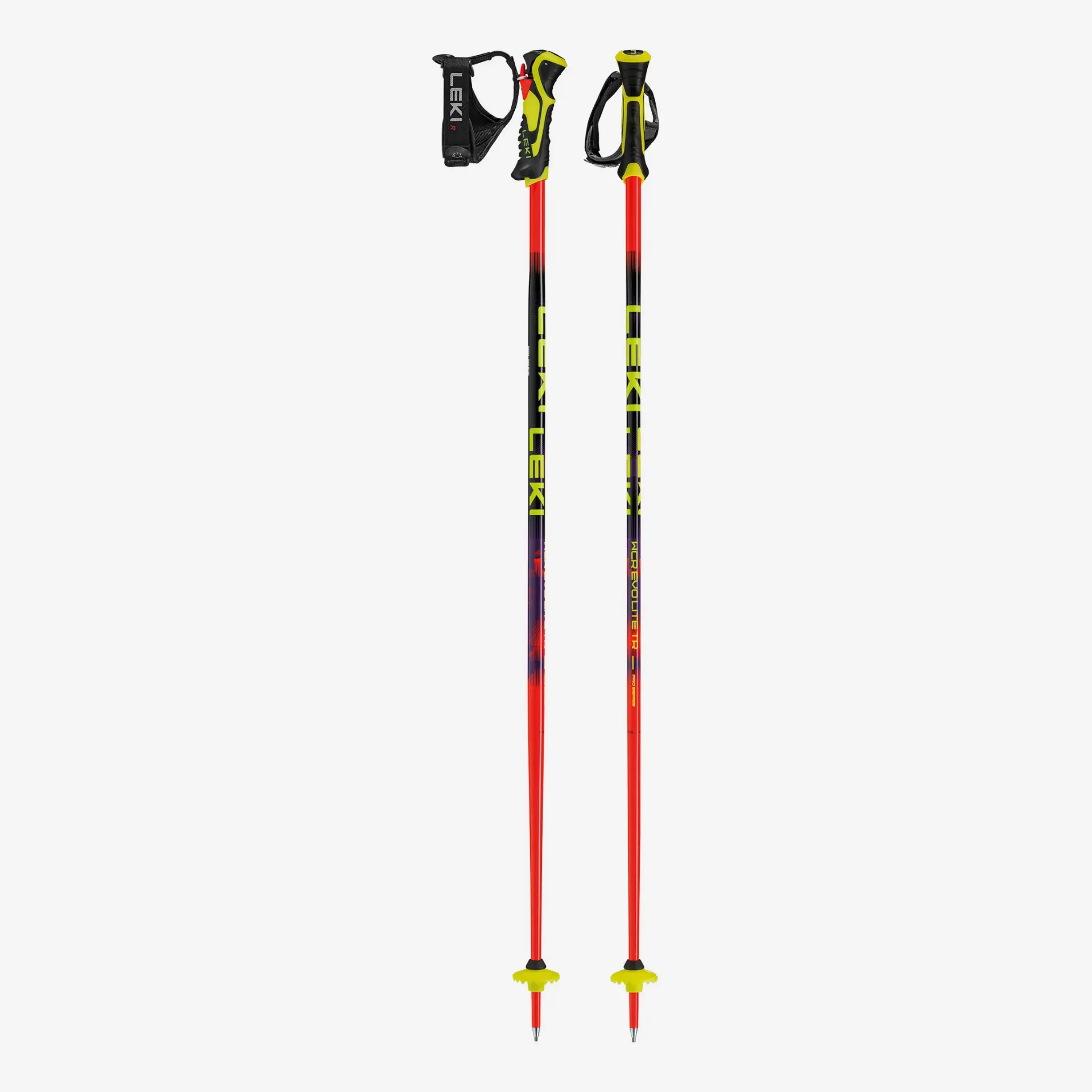 WCR EVO LITE SL TR