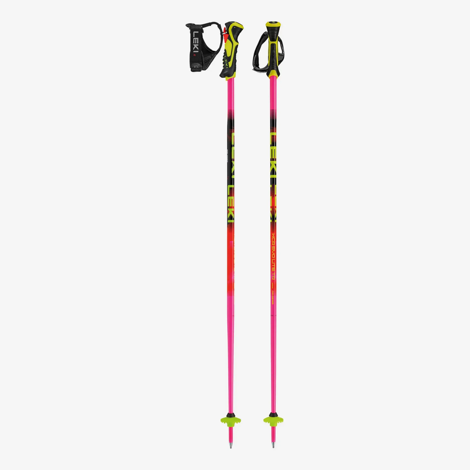 WCR EVO LITE SL TR PINK