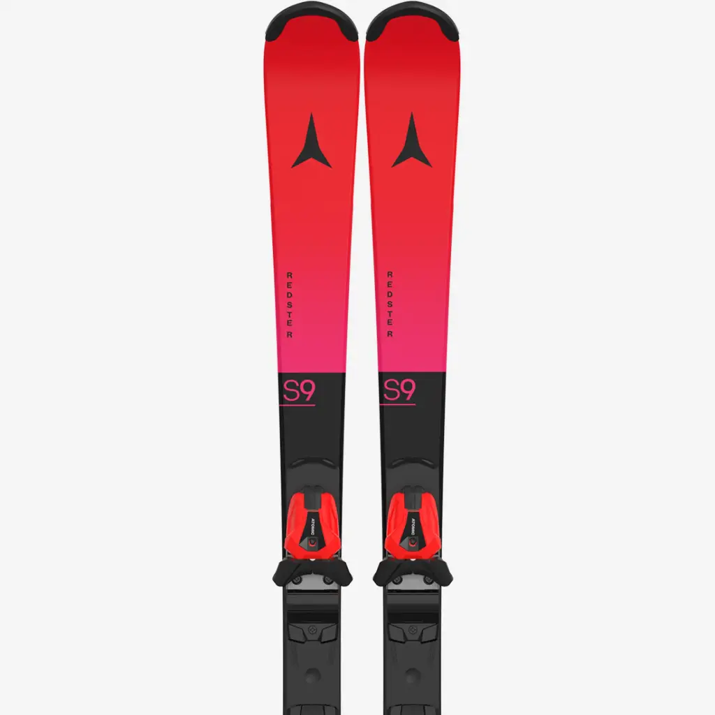 [AA0030594] REDSTER S9 J-RP³
