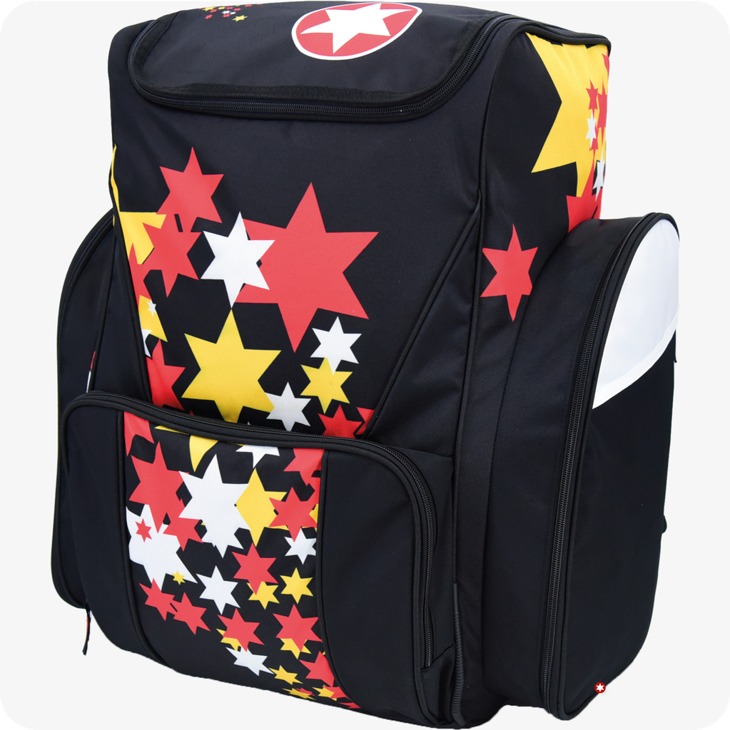 TRAINING BAG 80L ALEX