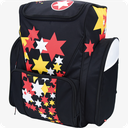 TRAINING BAG 80L ALEX
