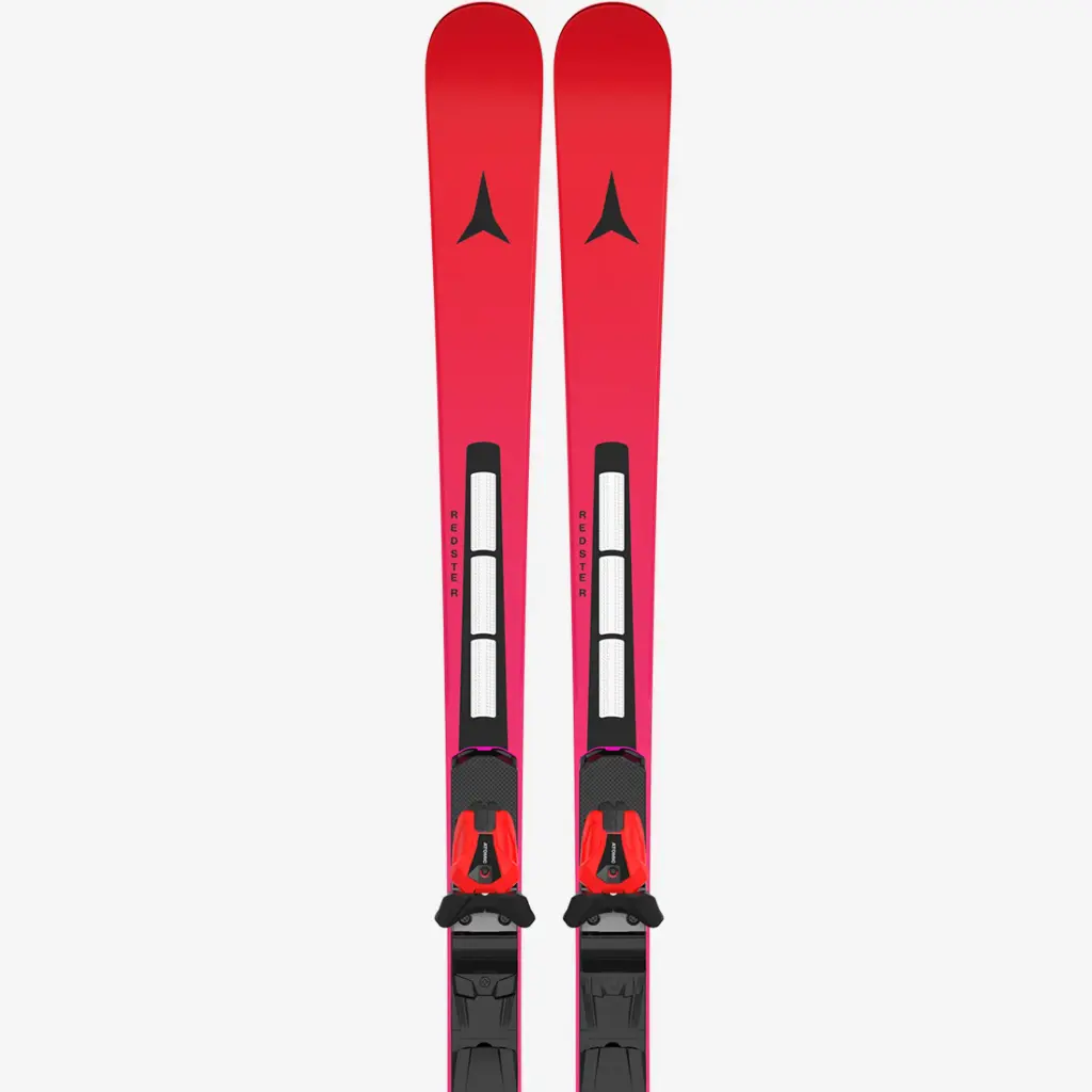 [AAST02392] REDSTER G9 FIS RVSKS J-RP³