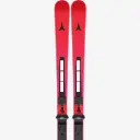 REDSTER G9 FIS RVSKS J-RP³