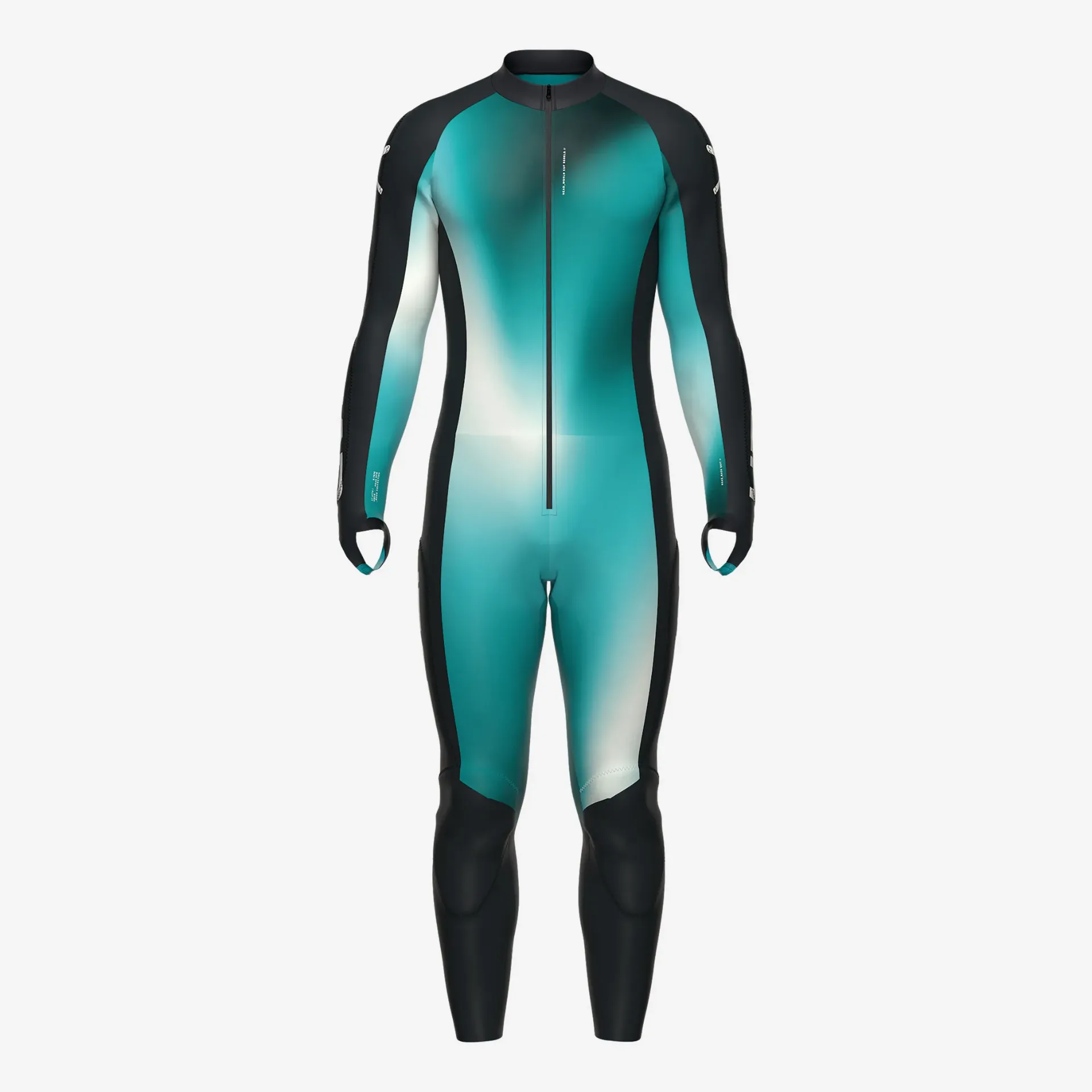 RACE SUIT YVBL