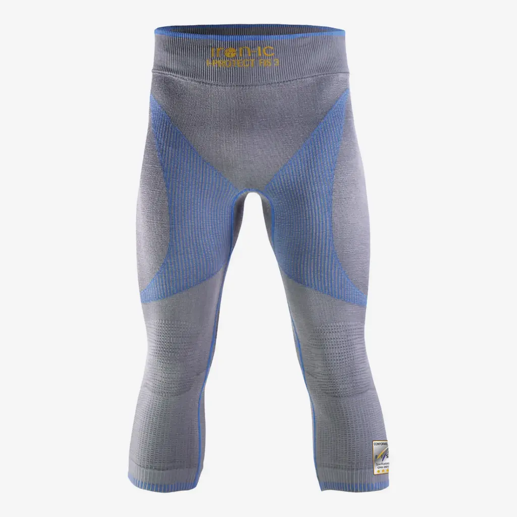 [65600894-XXL] 3/4 PANT I-PROTECT PRO FIS 3* (XXL)