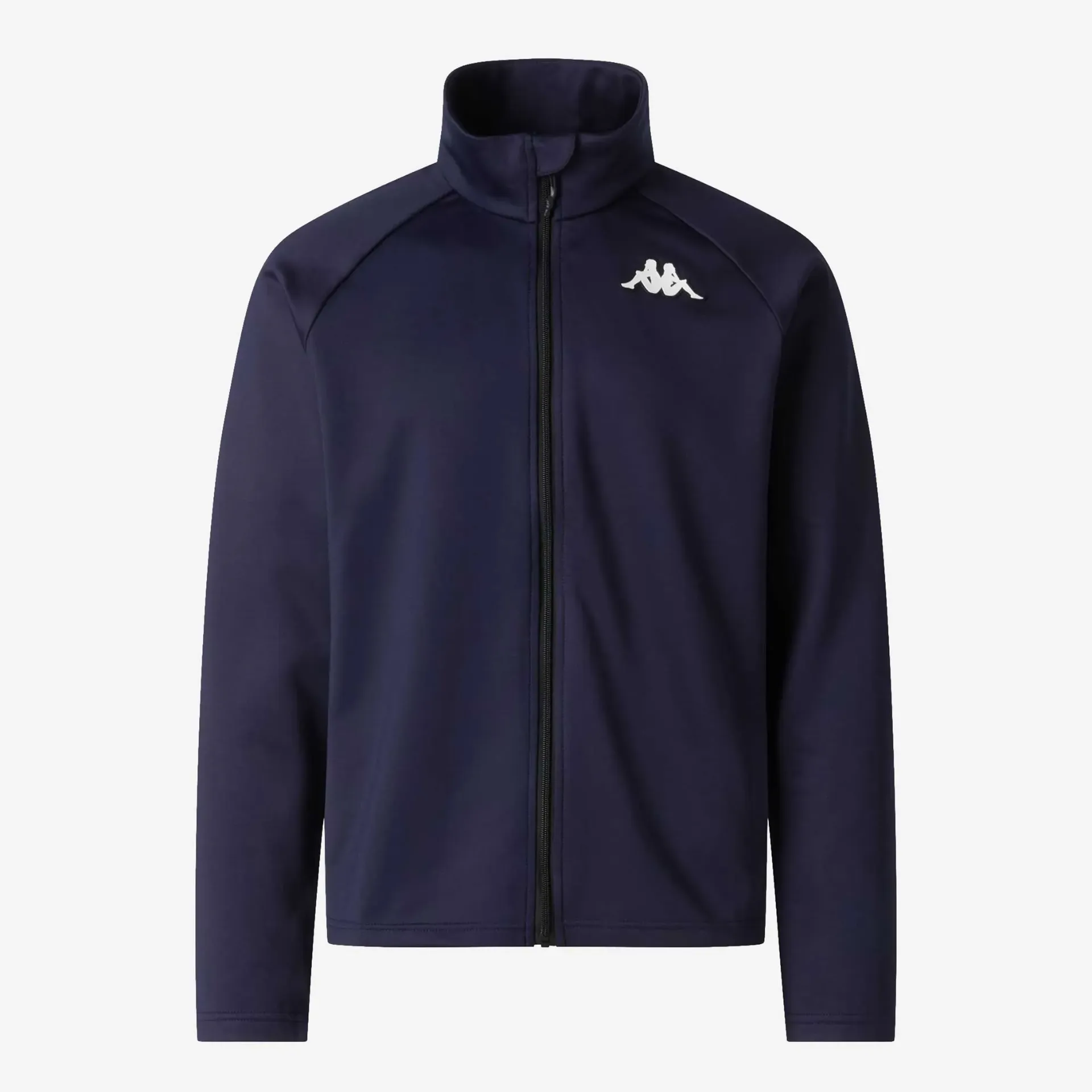 SWEAT 8CENTO BLUE MARINE
