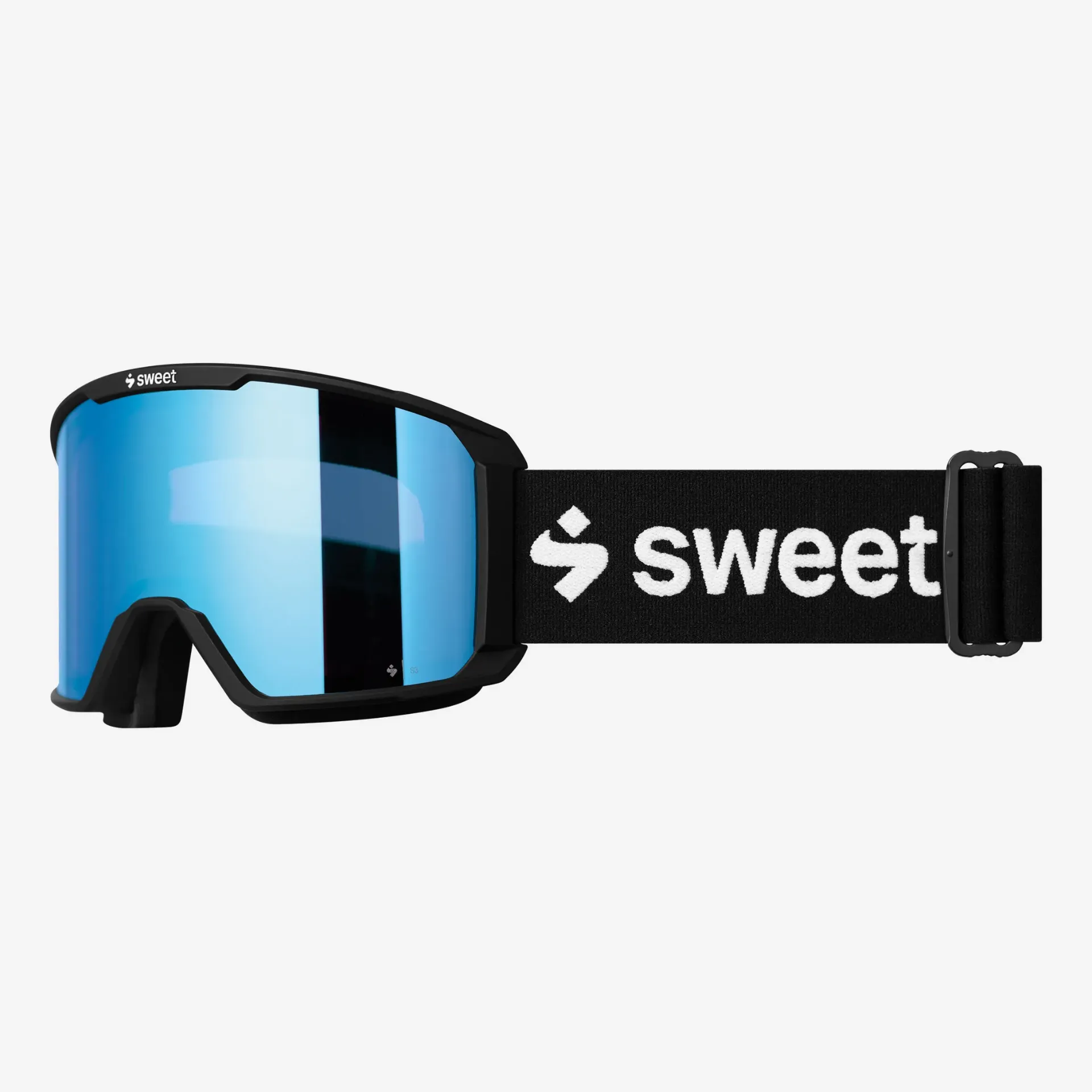 BUELLER L SAPPHIRE BLACK