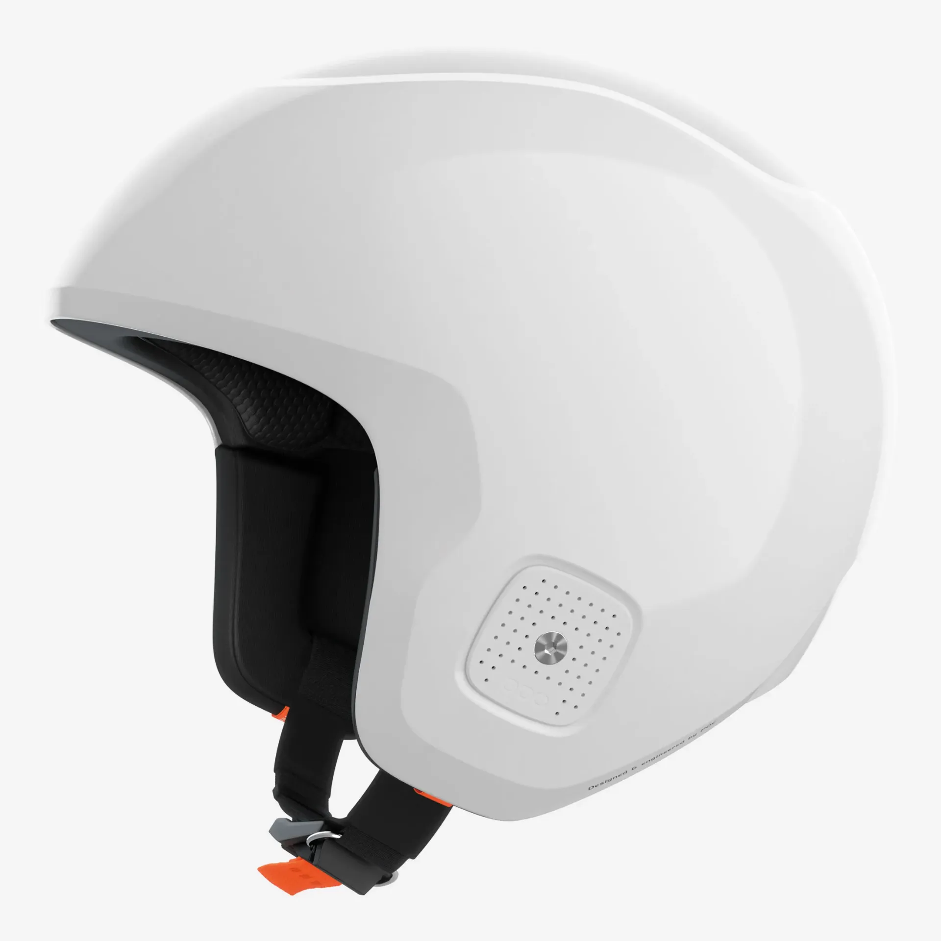 SKULL DURA X HYDROGEN WHITE FIS