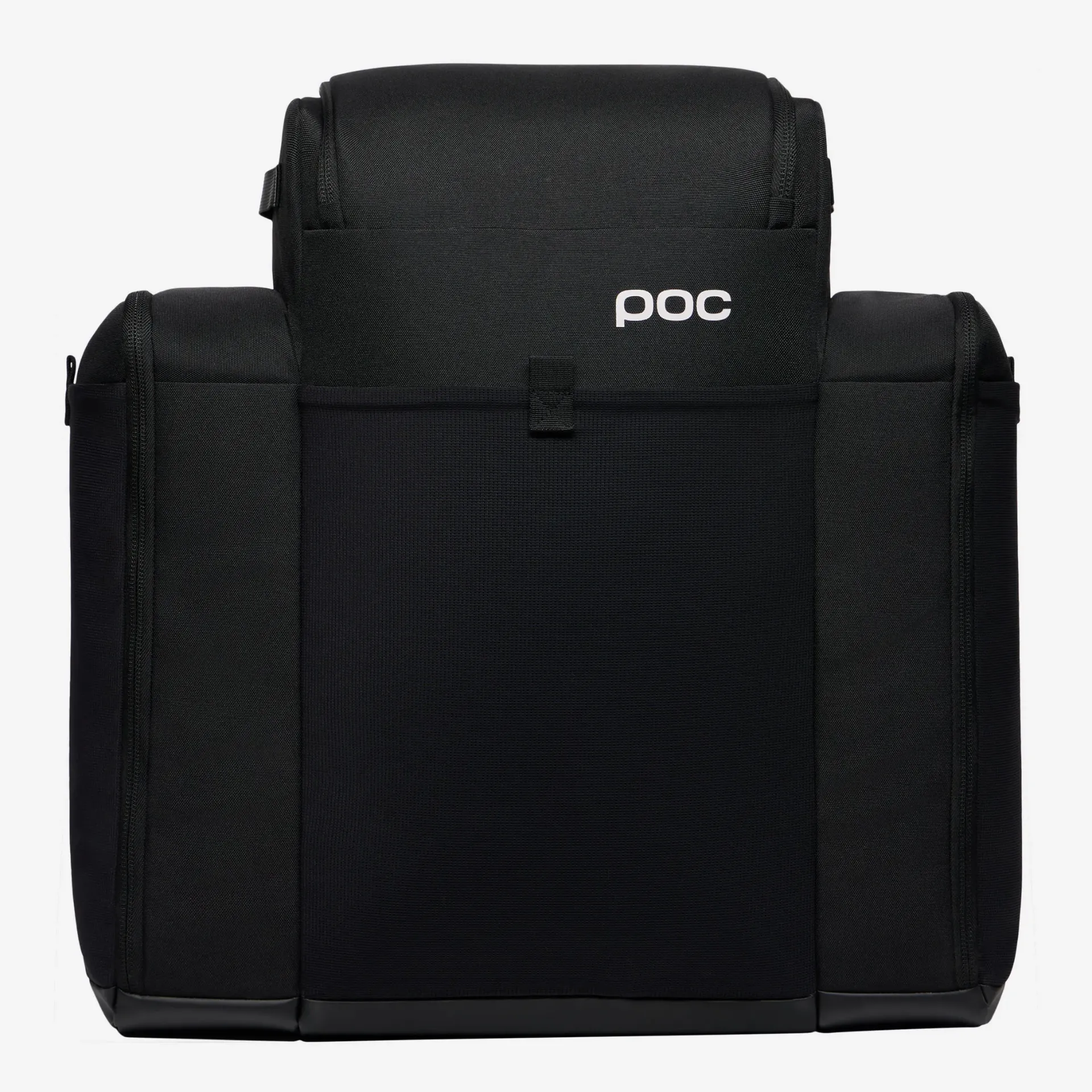 RACE BACKPACK 90L BLACK