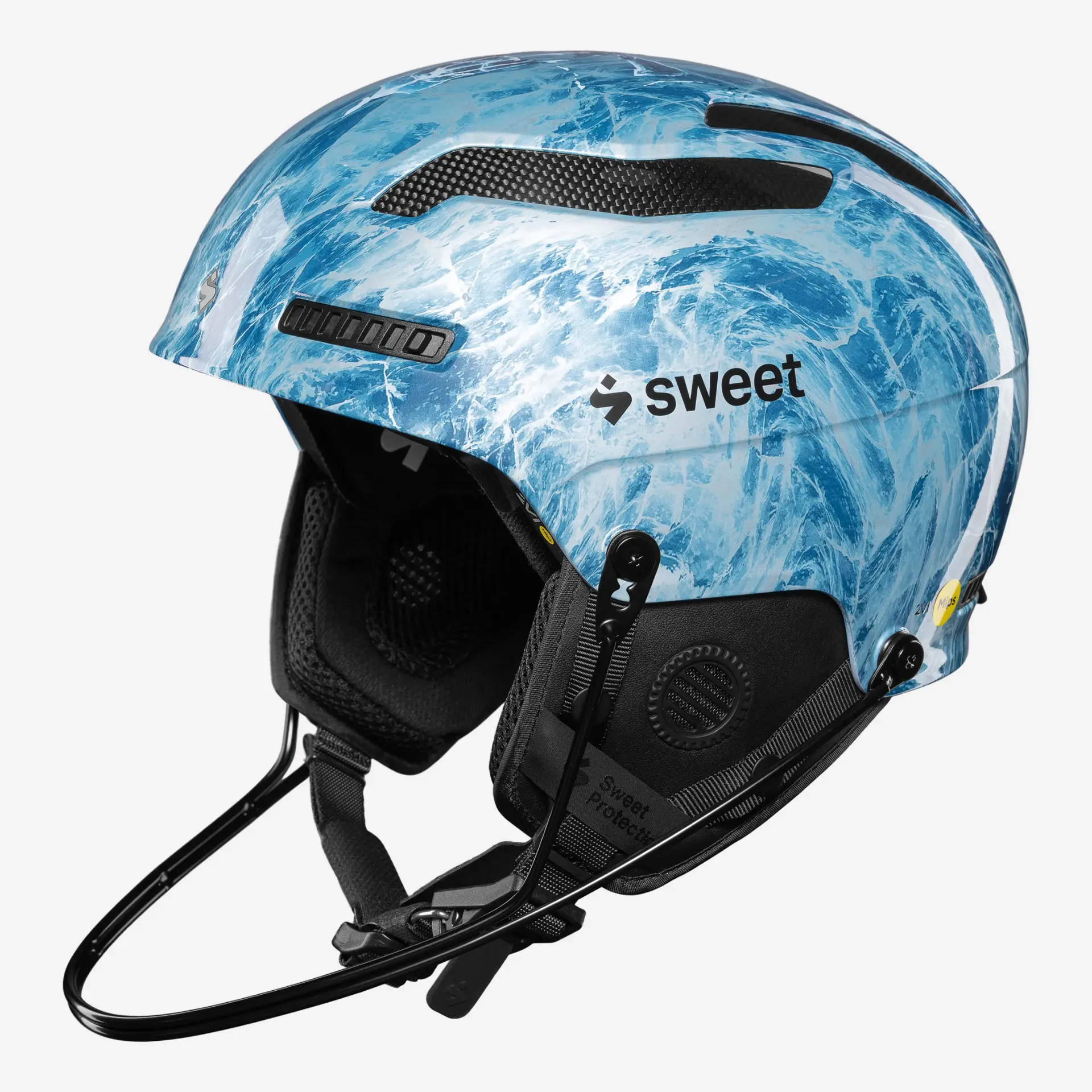 TROOPER 2VI® SL TIMON MIPS