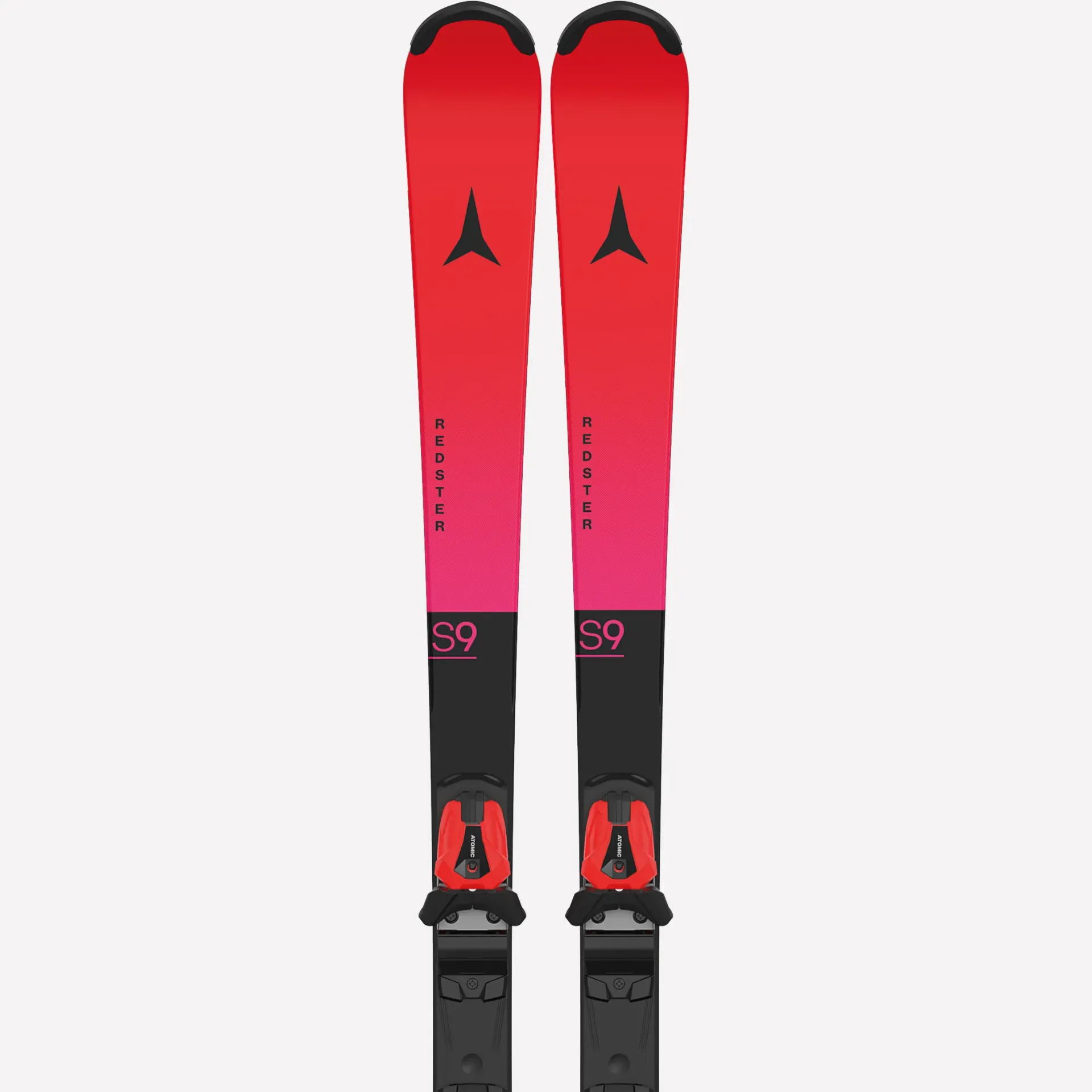 REDSTER S9 FIS J-RP³