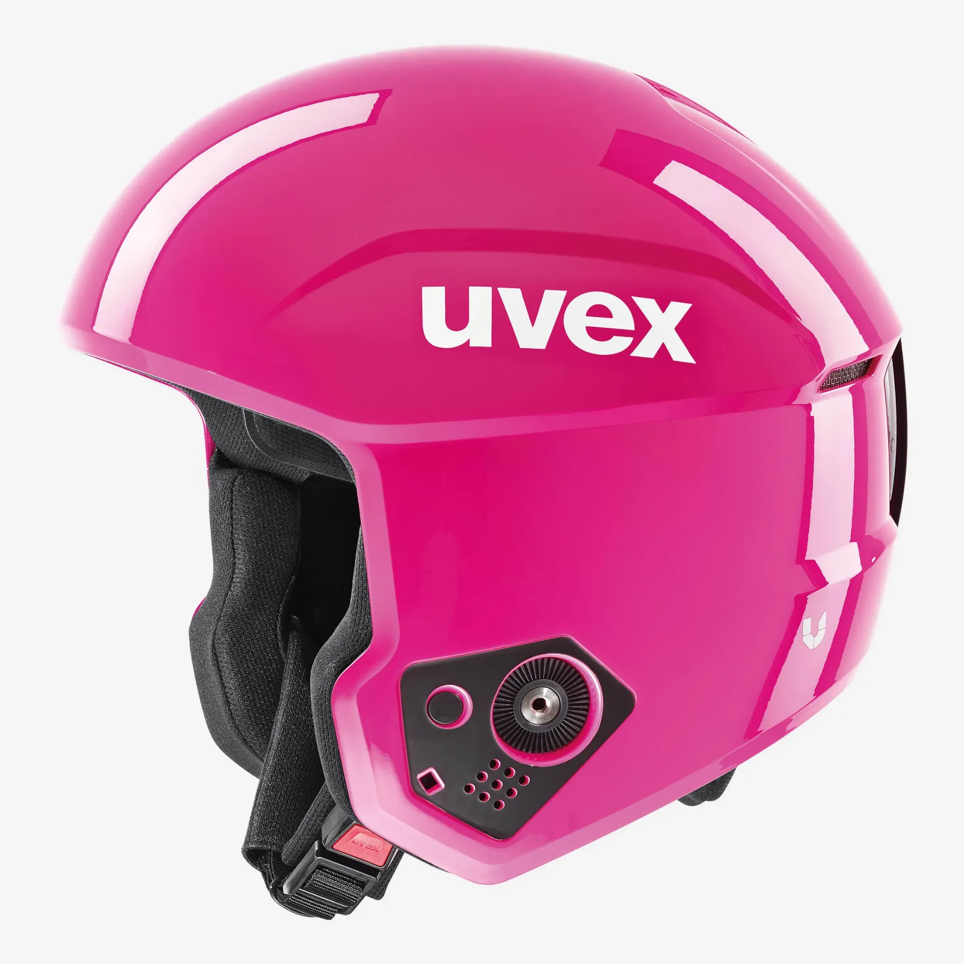 [S5663461403] RACE UP POWER PINK FIS (51-55)