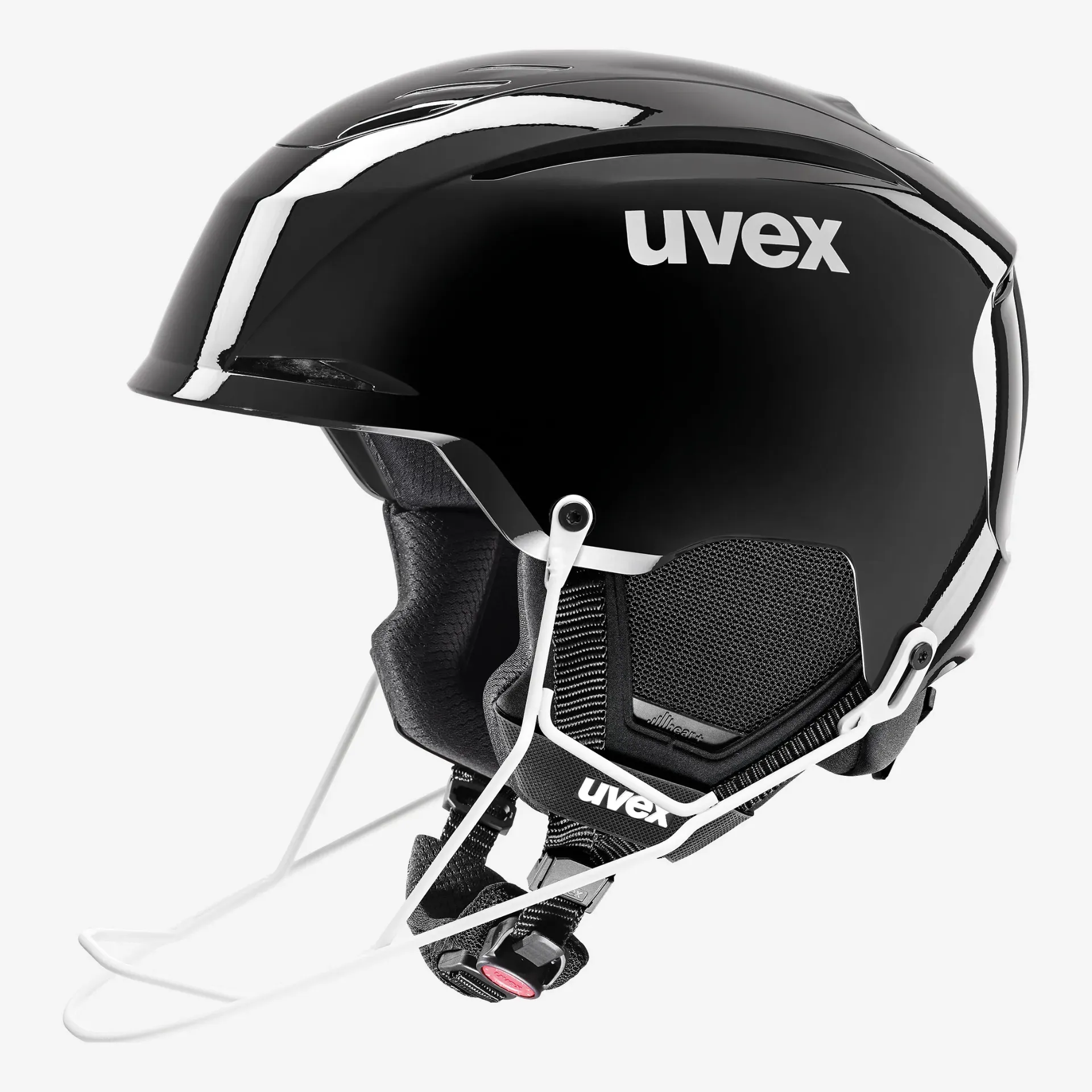 RESOLUTION SL BLACK