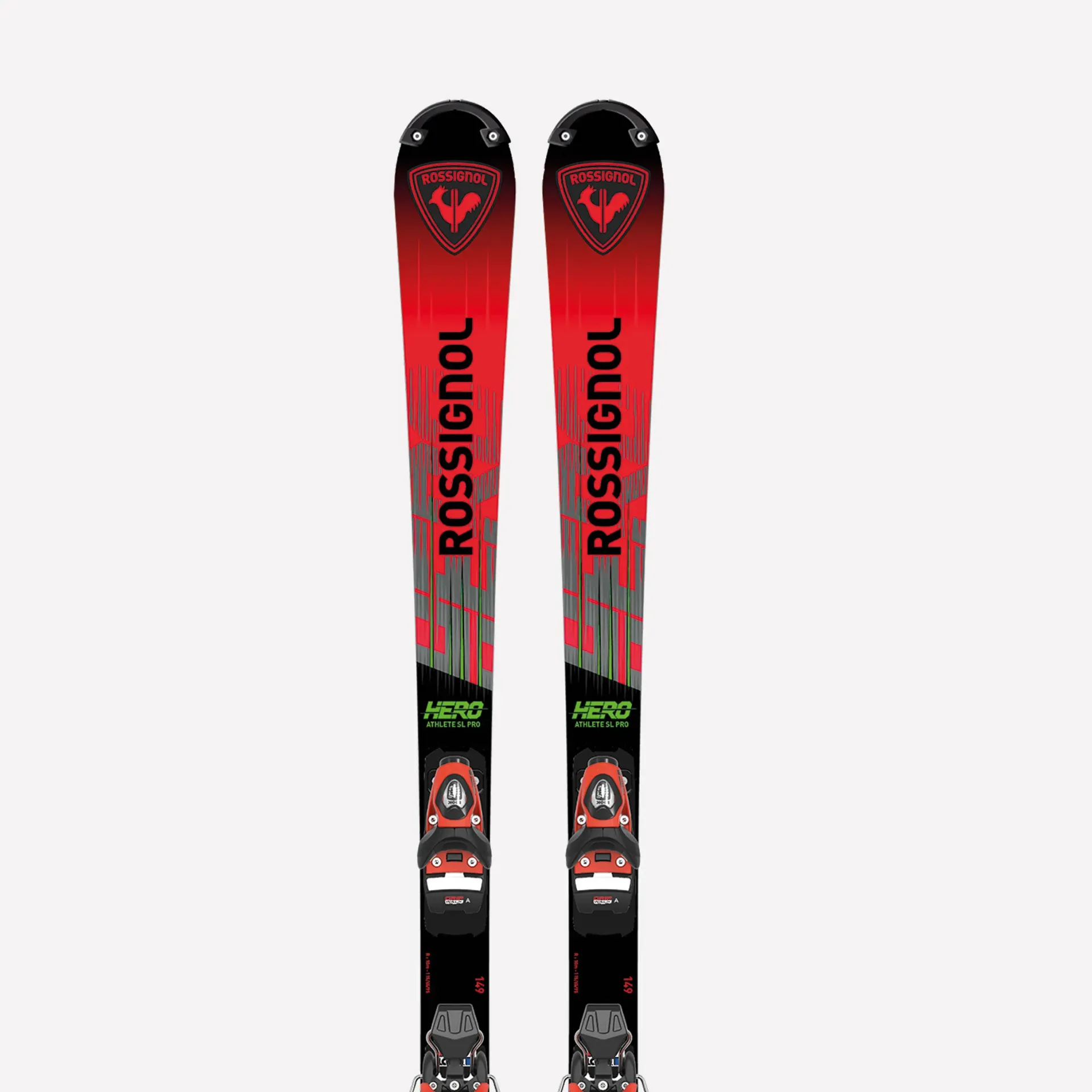 [RANAF01] HERO ATHLETE SL PRO (R21 PRO)