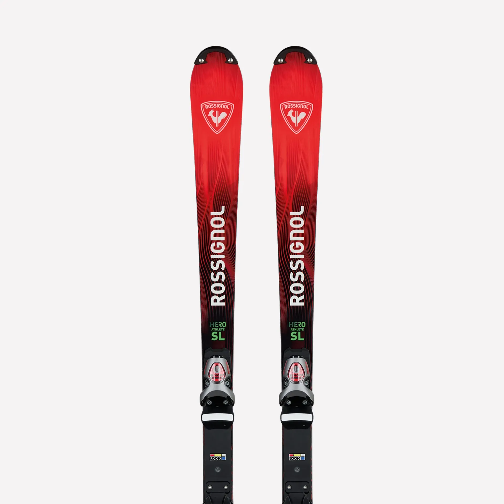 HERO ATHLETE SL FACTORY (R22) FIS