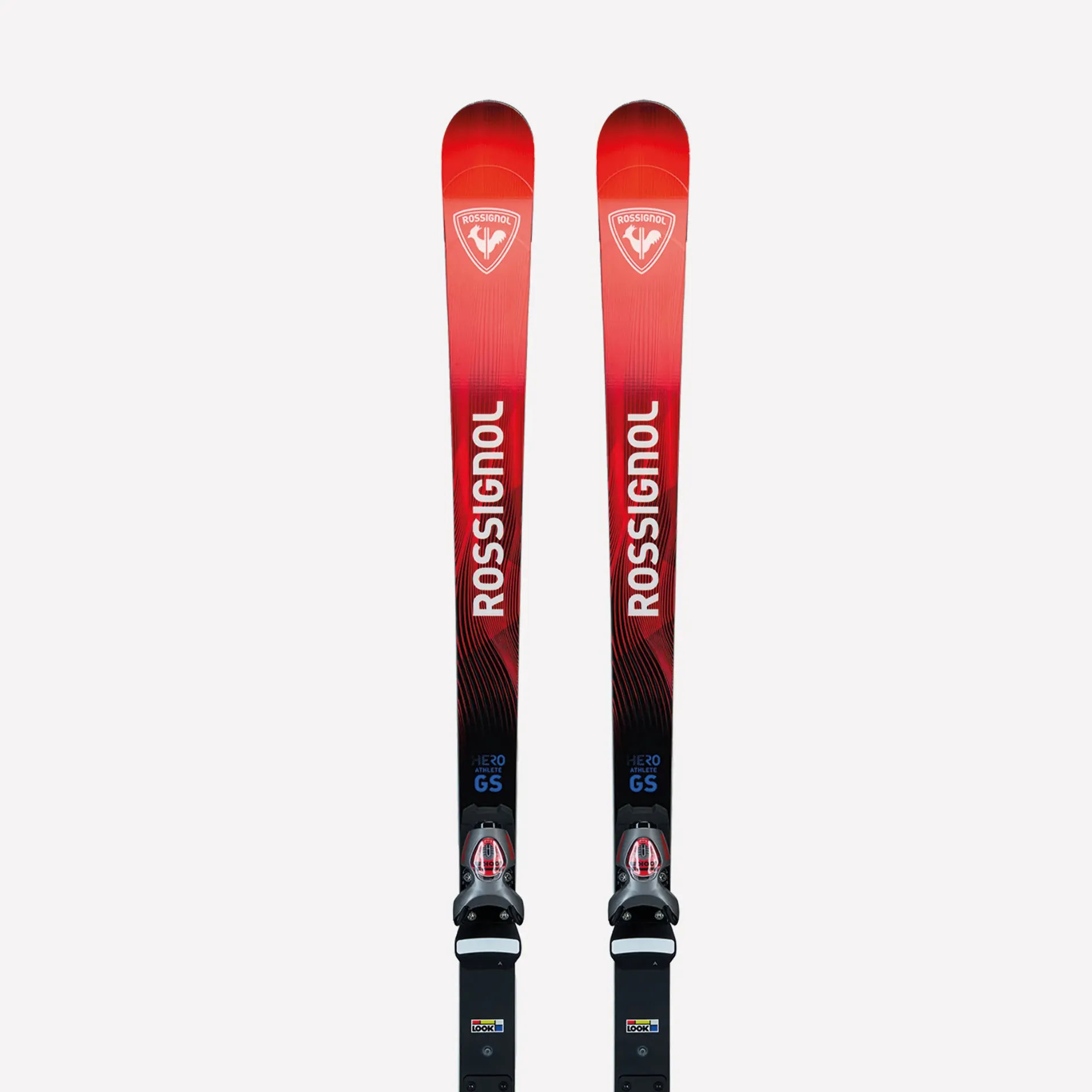 HERO ATHLETE GS R22 (185)