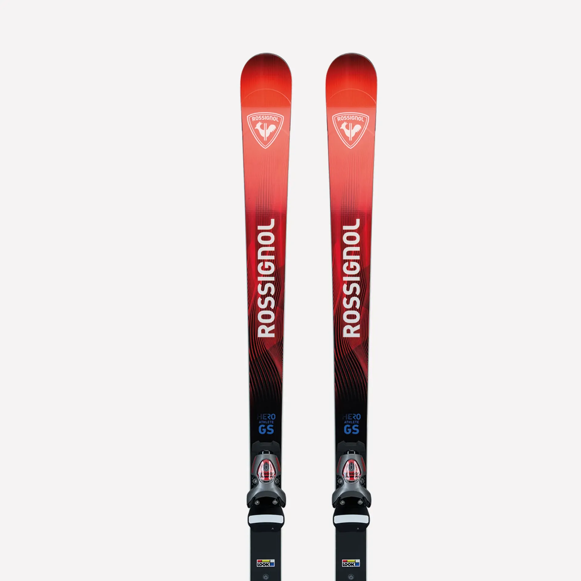 [RAPDP01] HERO ATHLETE GS (R22)