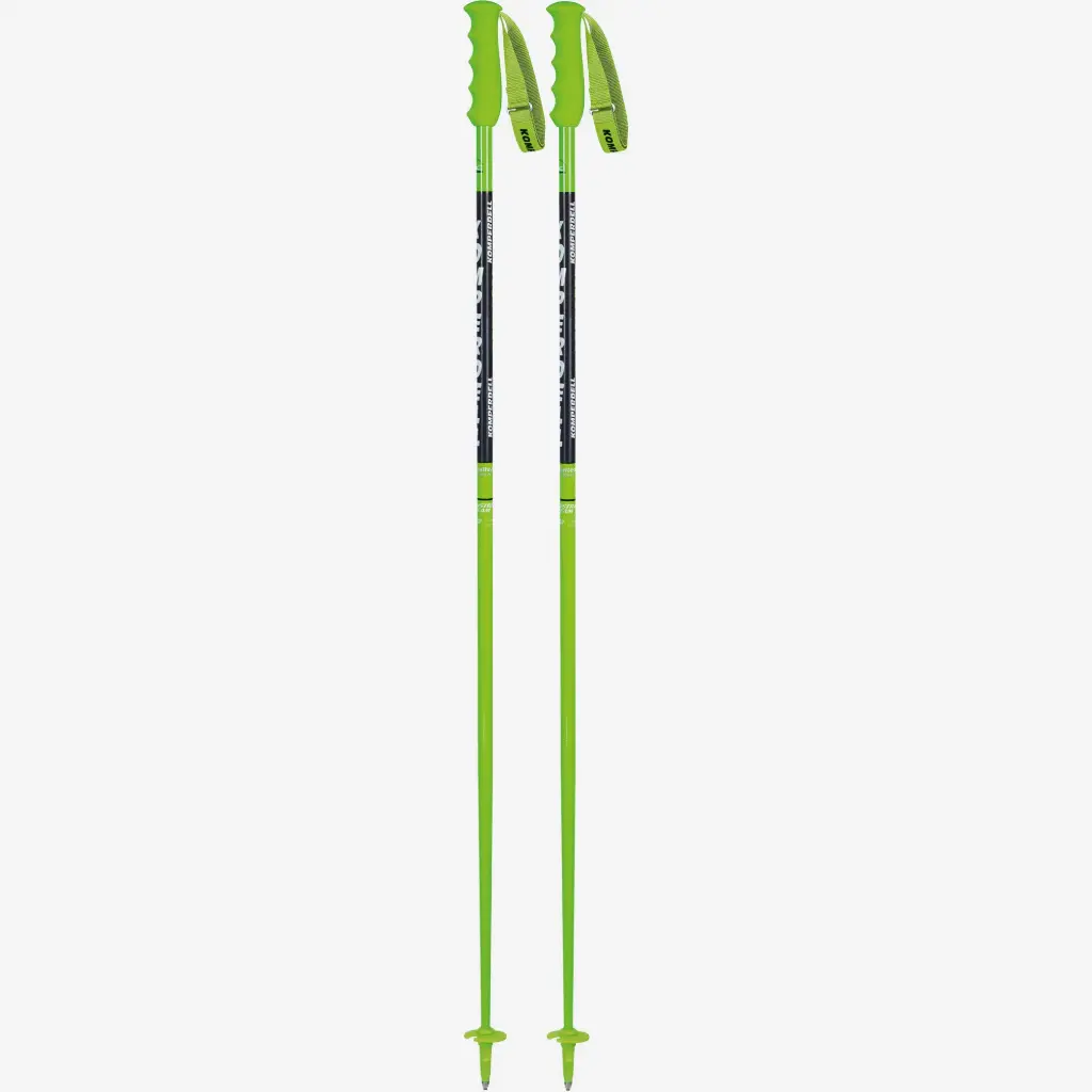 NATIONALTEAM SLALOM