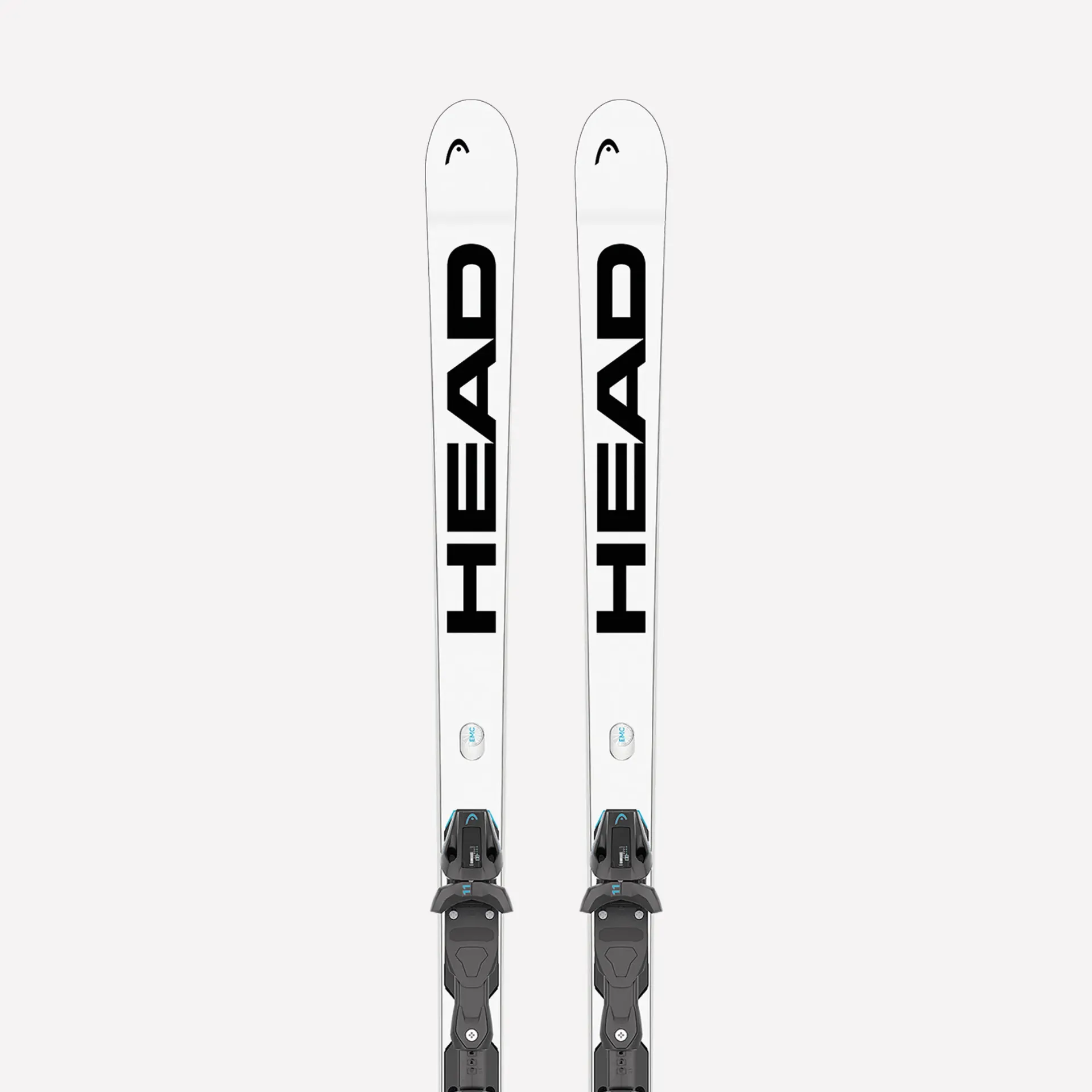 WCR E-GS REBEL